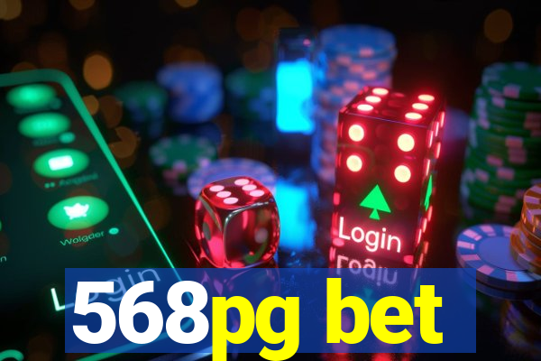 568pg bet